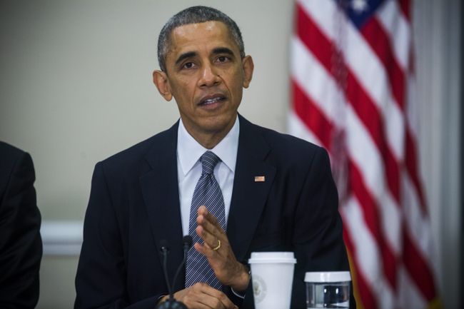 Rośnie presja na Obamę: Kongres USA jednomyślnie za bronią dla Ukrainy