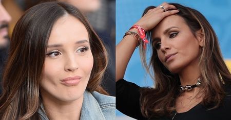 Marina wbija szpilę Sarze Boruc: "Wiem, jakie to trudne ZROBIĆ WSZYSTKO SAMEMU"