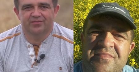 Widzowie wspierają rolnika Zbyszka: "Teraz zasługujesz na to, co najlepsze na świecie!"