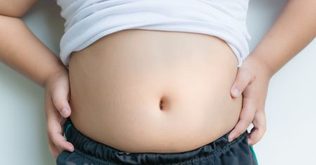 Zdiagnozowano najmłodszego pacjenta z cukrzycą – to jeszcze dziecko