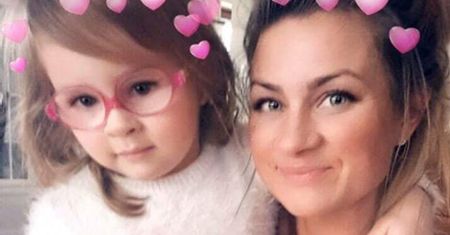 Zosia prosi o pomoc dla mamy. Patrycja przebywa w śpiączce