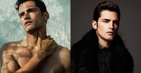 "Ciacho Tygodnia": Sean O'Pry z teledysku Taylor Swift (ZDJĘCIA)