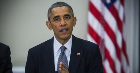Obama podpisał ustawę budżetową. Kompromis po burzliwych sporach