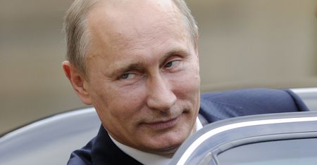 Rosyjskie embargo przynajmniej do końca przyszłego roku. Putin podpisał decyzję