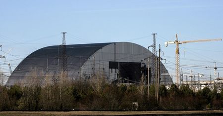 Ukraina zacznie wytwarzać energię w Czarnobylu. Elektrownia słoneczna zacznie działać wiosną