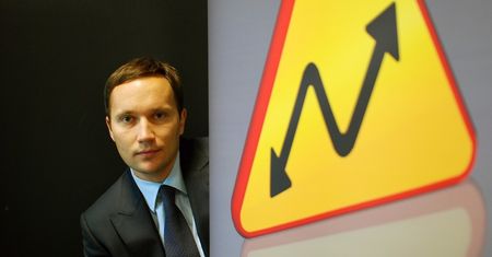 Jeden z najbogatszych Polaków zamieszany w nową aferę na foreksie. W kilka godzin stracił 120 mln zł