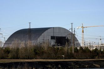 Ukraina zacznie wytwarzać energię w Czarnobylu. Elektrownia słoneczna zacznie działać wiosną