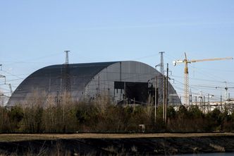 Ukraina zacznie wytwarzać energię w Czarnobylu. Elektrownia słoneczna zacznie działać wiosną