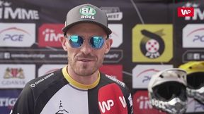 Martin Vaculik: Trzech liderów w SGP pokazuje, jak żużel jest wyrównany