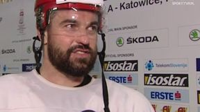 Adam Borzęcki: dobrze jest wrócić do kadry