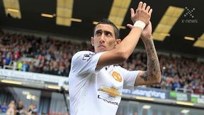 Wielkie gwiazdy łączone z Man Utd