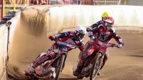 Abramczyk Polonia Bygoszcz - Arged Malesa Ostrovia Ostrów Wielkopolski półfinał Metalkas 2. Ekstraligi 54:36 (galeria)