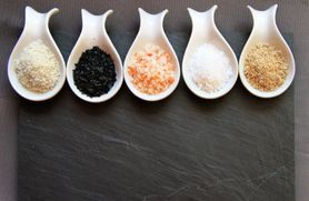 Hawajska czarna sól – właściwości i zastosowanie