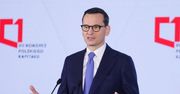 Słowa Morawieckiego ws. COVID-19. "Przedwczesna deklaracja"