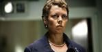 Olivia Colman i Tom Hollander z "Nocnym recepcjonistą"