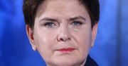 Szydło: nie ma dla polskiego rządu większego priorytetu niż rozwój