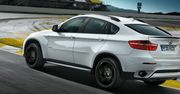 Pakiet stylistyczny do BMW X6 | Zastrzyk mocy