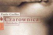 Paulo Coelho i czarownica