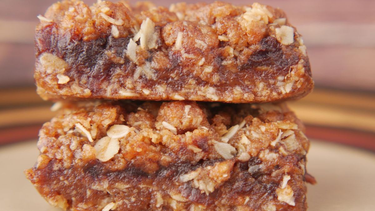 GIS wycofuje batoniki zbożowe. W niektórych wykryto szkodliwy tlenek etylenu