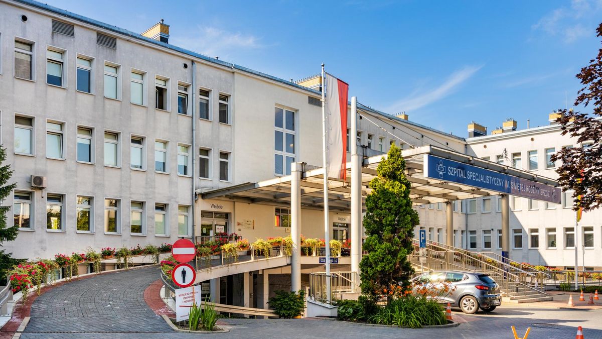 Szpitale są w coraz gorszej sytuacji finansowej. Skutki odczują pacjenci