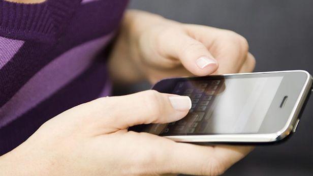 BlackSMS - chroń SMS-y przed wścibskimi 1