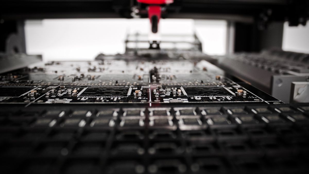 OPPO pracuje nad autorskim układem? 1