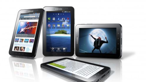 Samsung Galaxy Tab bez tajemnic! 1