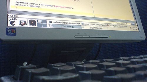 Najsłynniejszy blog o Web 2.0 padł ofiarą hakerów 1