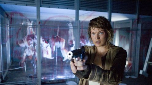 O czym będzie Resident Evil 4? 1