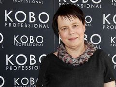 Ilona Łepkowska nie eksperymentuje
