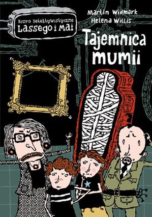 POZNAŃ: Tajemnica mumii z Gumerangiem w Motylarni