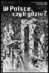 W Polsce, czyli gdzie?