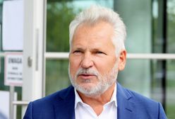 Aleksander Kwaśniewski o "lex TVN". "Trudno będzie im to utrzymać"