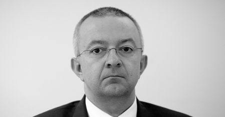 Nie żyje Jerzy Krzanowski. Był jednym z najbogatszych Polaków