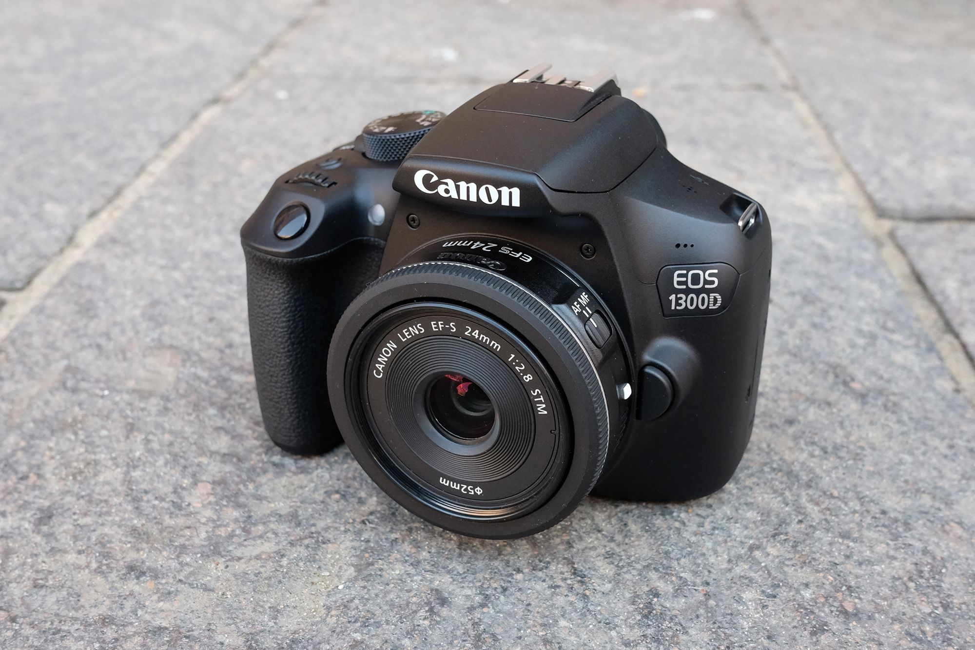 Canon EOS 1300D - nasze pierwsze wrażenia i zdjęcia przykładowe 2
