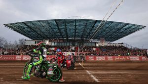 Żużel. Skąd obcokrajowcy w polskich ligach? Ta nacja totalnie dominuje