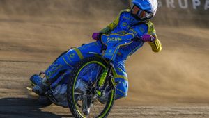 Żużel. Nie ma mocnych na Stal. Bezbłędny Oskar Chatłas. Fatalny występ Falubazu w Pile