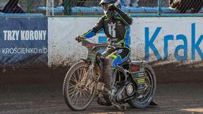 Żużel. Niespodziewany lider i wysoko zawieszona poprzeczka. Faworyt musiał się mocno namęczyć