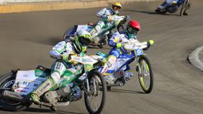 W Gorzowie fruwało krzesełko, a w Grudziądzu butelka. Na celowniku bohater Włókniarza