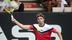 Tenis. US Open: Hubert Hurkacz poznał rywala w II rundzie. Nie będzie powtórki z Australian Open