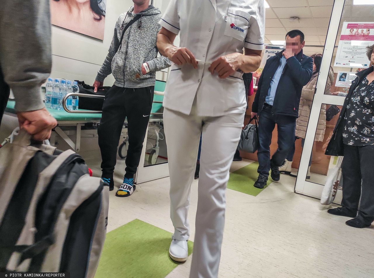 "Niewidzialna epidemia". Choroby płuc kosztują Polskę ponad 79 mld zł rocznie