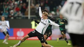 PKO Ekstraklasa. Gdzie oglądać mecz Piast Gliwice - Legia Warszawa? O której początek?