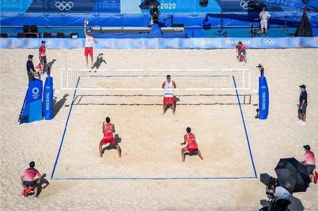 Fot. fivb.com