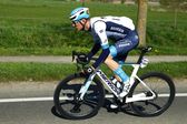 Kolarstwo: Renewi Tour - 1. etap