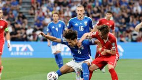 Włosi z Gattuso na ławce po mundial