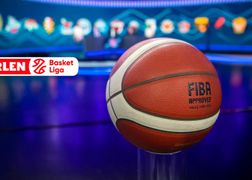 Polsat Sport 2 Koszykówka mężczyzn: ORLEN Basket Liga - mecz: Arriva Polski Cukier Toruń - ORLEN Zastal Zielona Góra