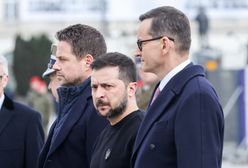 Burza po słowach rzecznika MSZ. PiS nie ukrywa złości