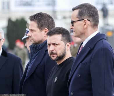 Burza po słowach rzecznika MSZ. PiS nie ukrywa złości