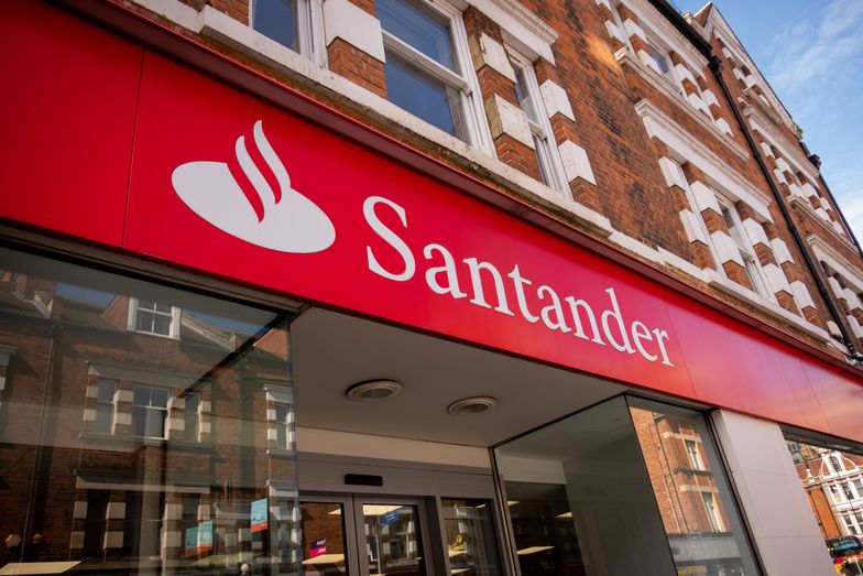 Santander Bank Polska z zarzutami. Chodzi o spłaty kredytów
