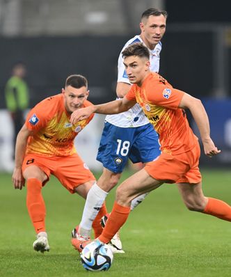 Zagłębie Lubin - Jagiellonia Białystok typy | 20.04.2024 | Przełamanie lidera?